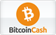 Bitcoin Cash Kryptowährung einzahlen